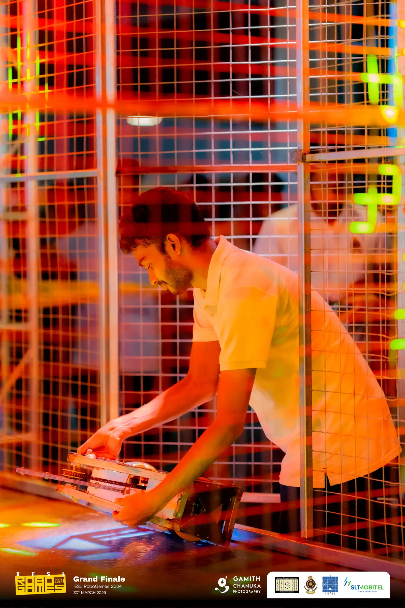 Robogames Image