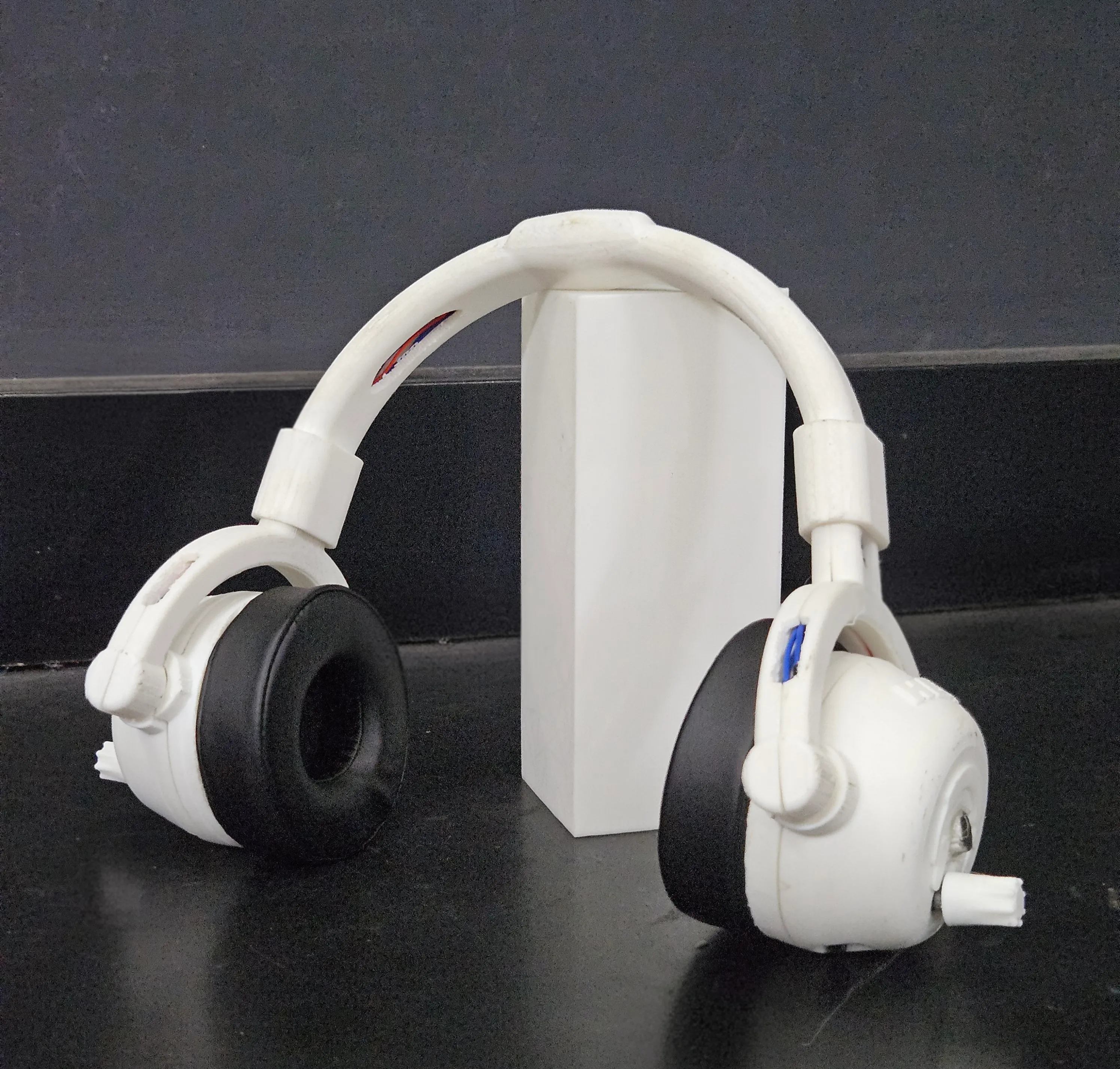 Headphone Image