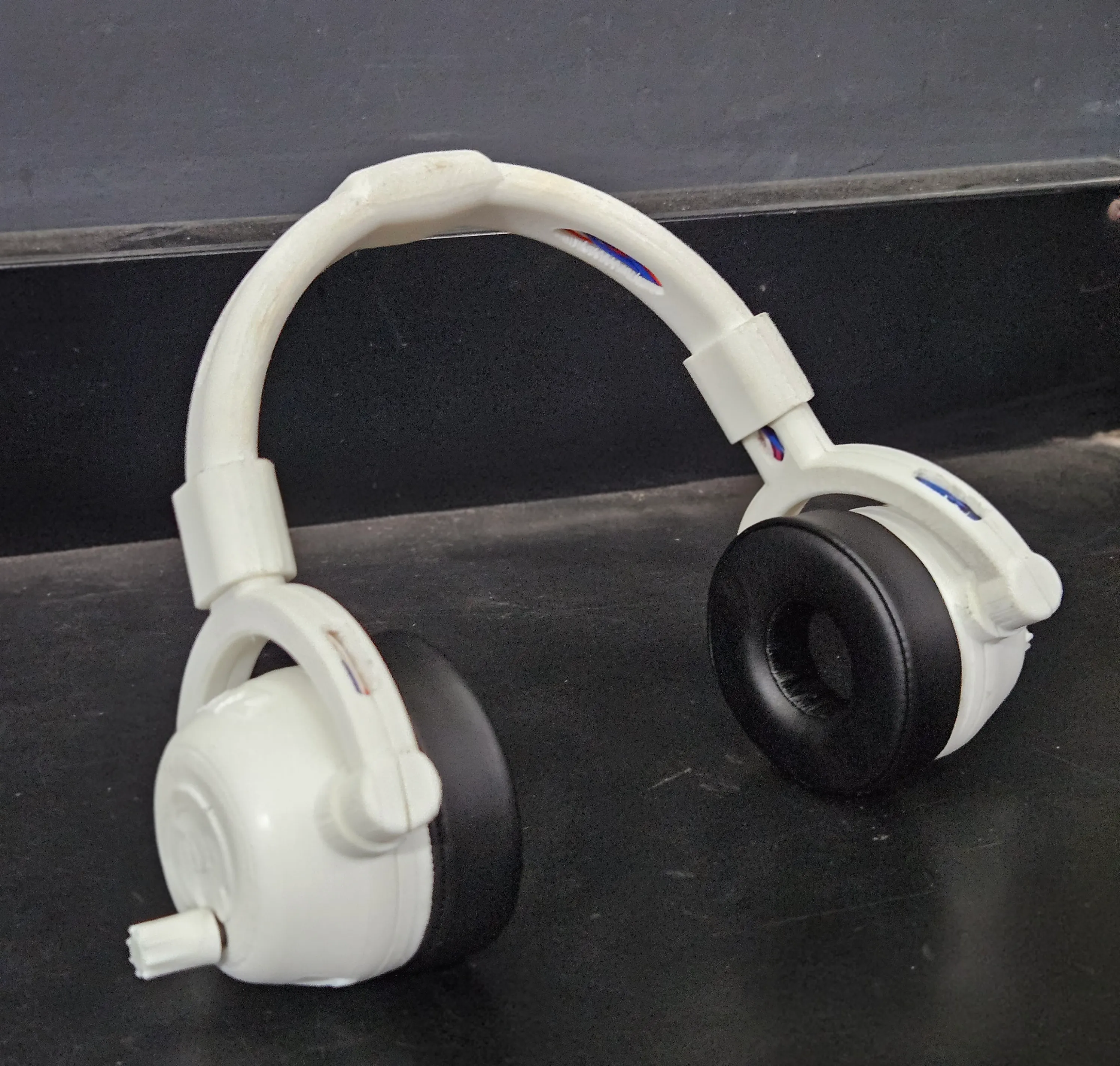 Headphone Image