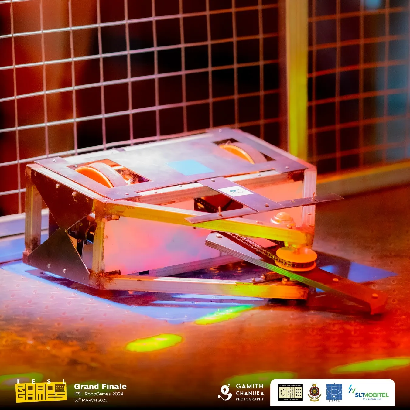 Robogames Image