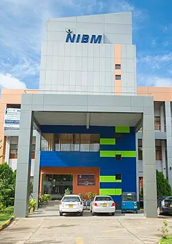 NIBM image