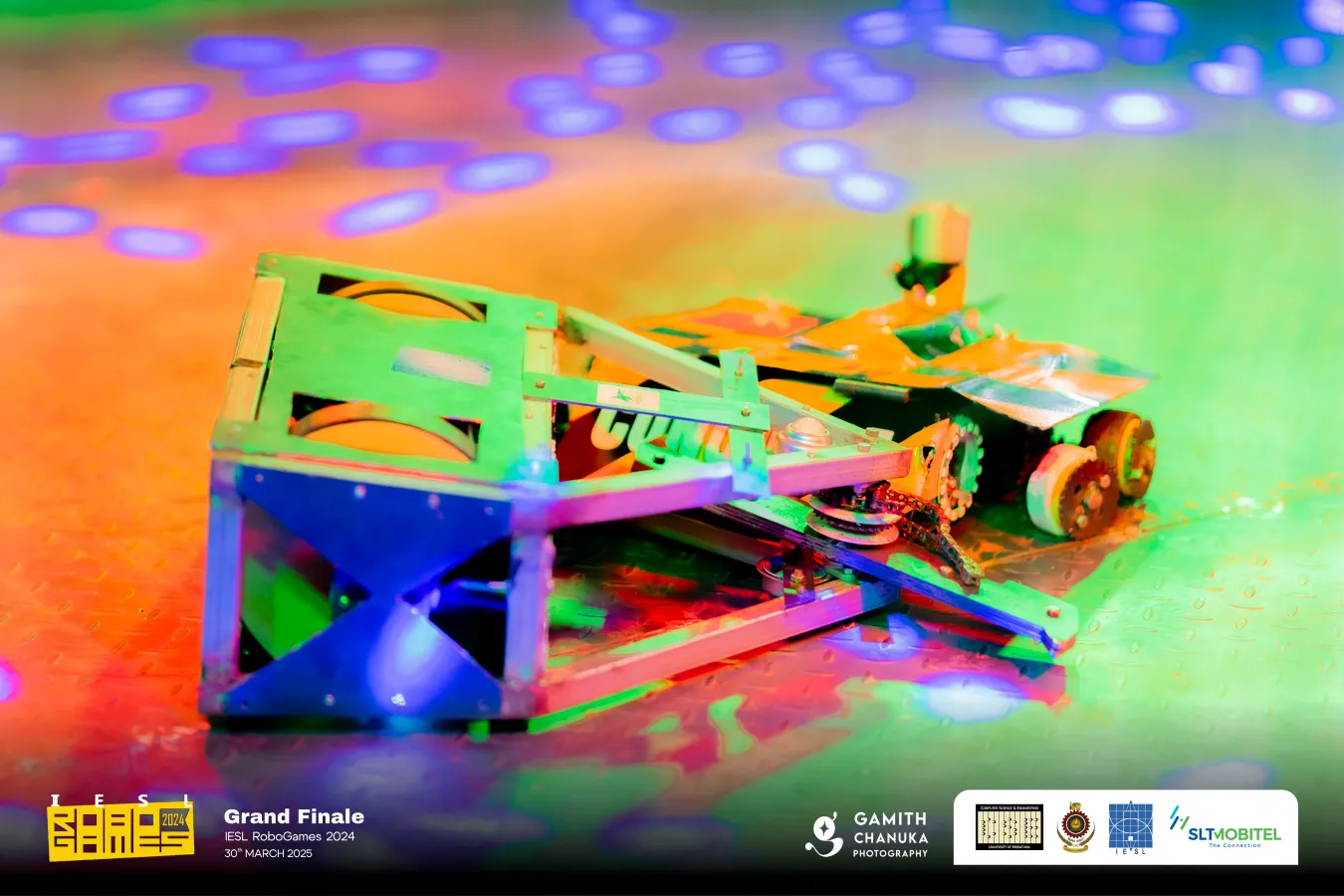Robogames Image